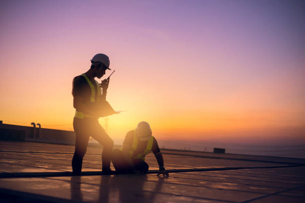 Quick and Trustworthy Emergency Roof Repair Services in Tatum, TX