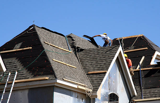 Quick and Trustworthy Emergency Roof Repair Services in Tatum, TX